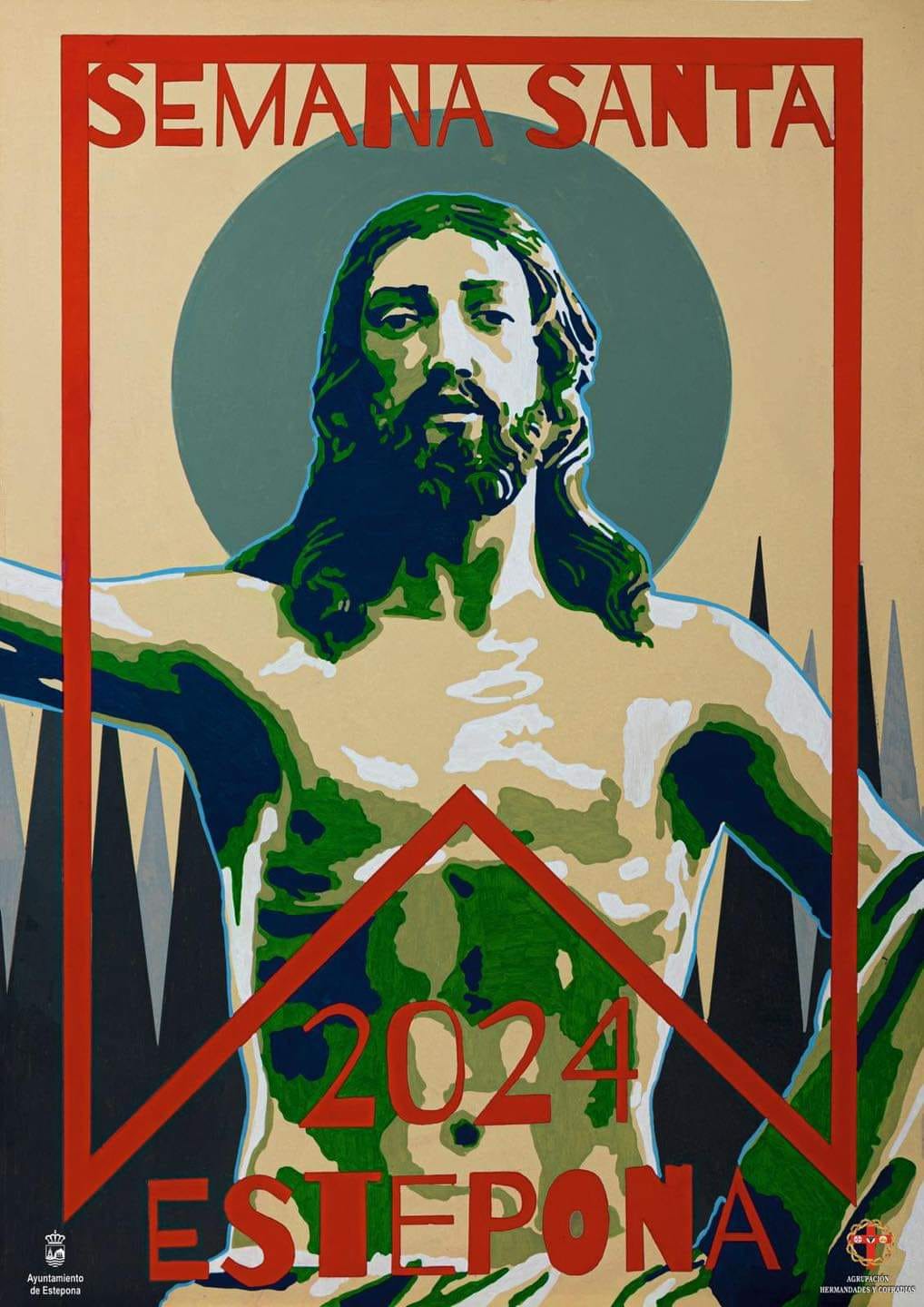 Semana Santa en Estepona 2024 Estepona